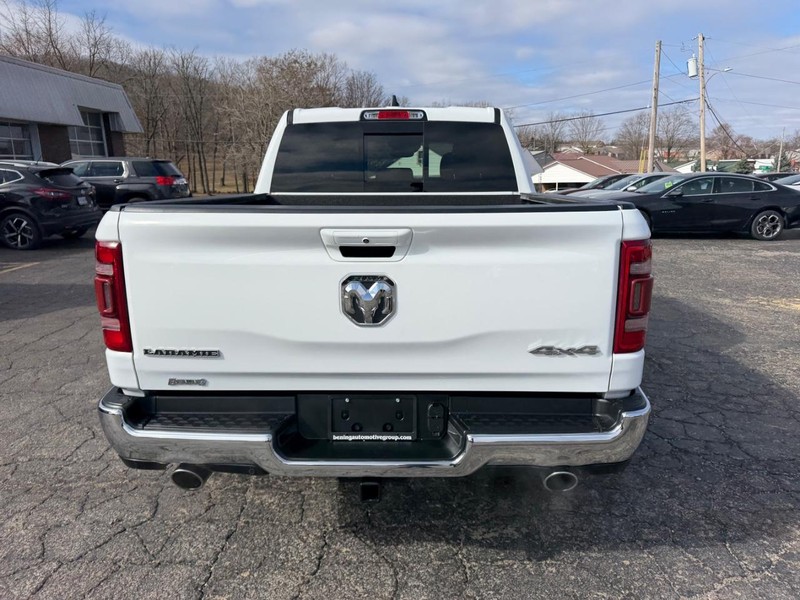 Ram 1500 Vehicle Image 04