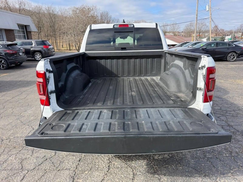 Ram 1500 Vehicle Image 05