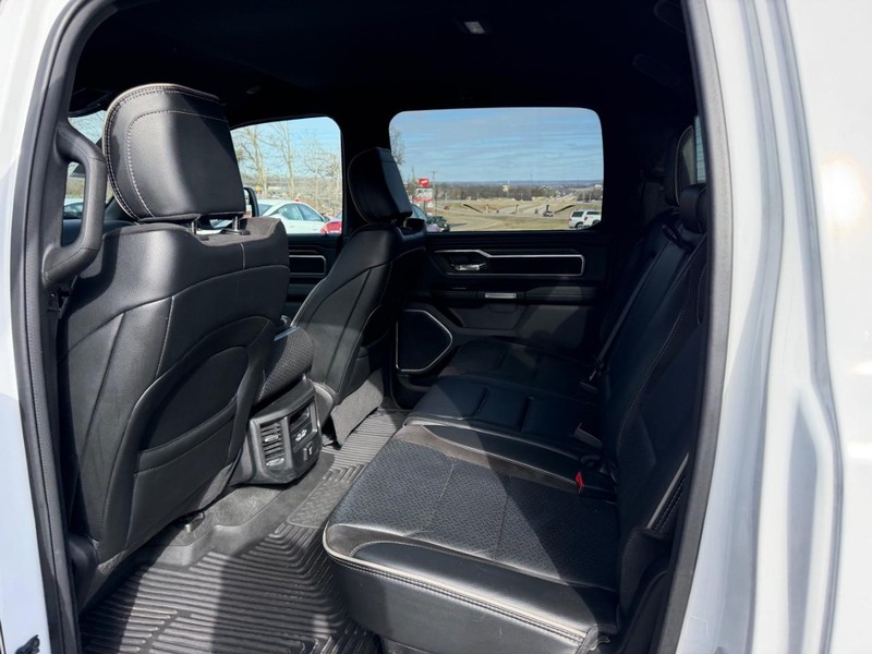 Ram 1500 Vehicle Image 07