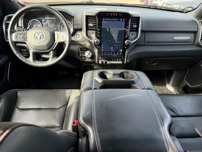 Ram 1500 Vehicle Image 08