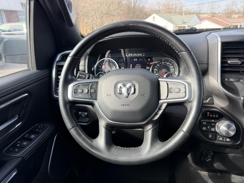 Ram 1500 Vehicle Image 09