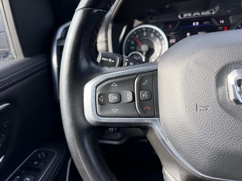 Ram 1500 Vehicle Image 10