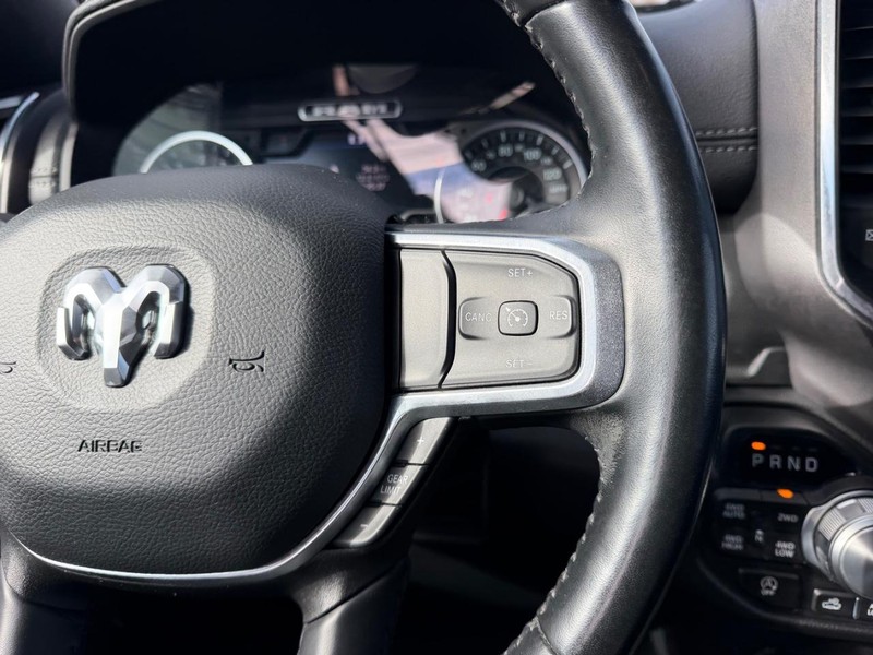 Ram 1500 Vehicle Image 11