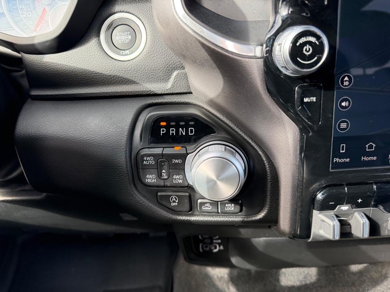 Ram 1500 Vehicle Image 16