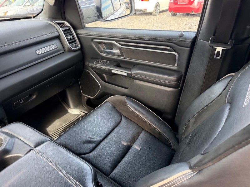 Ram 1500 Vehicle Image 17