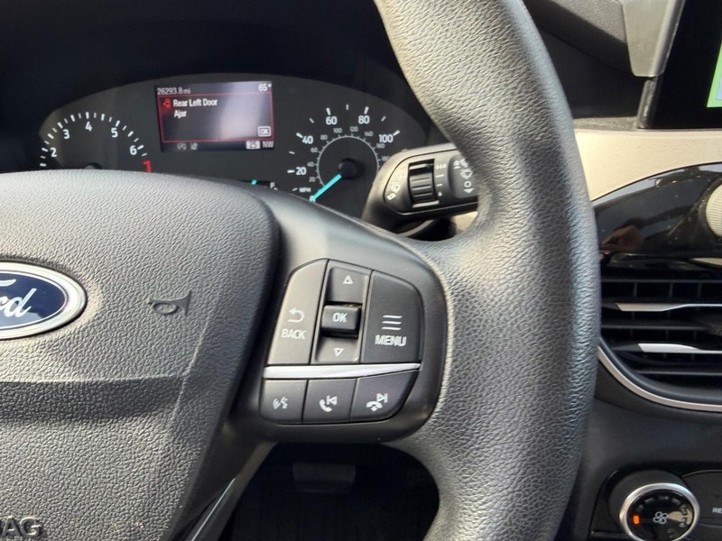 Ford Escape Vehicle Image 12