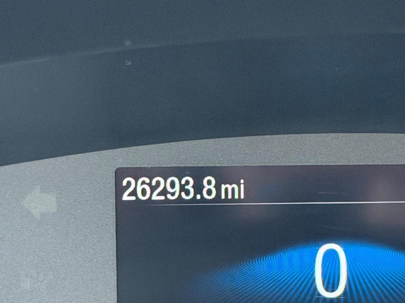 Ford Escape Vehicle Image 19