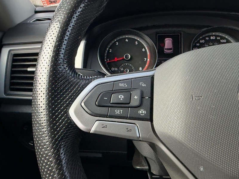 Volkswagen Atlas Vehicle Image 13