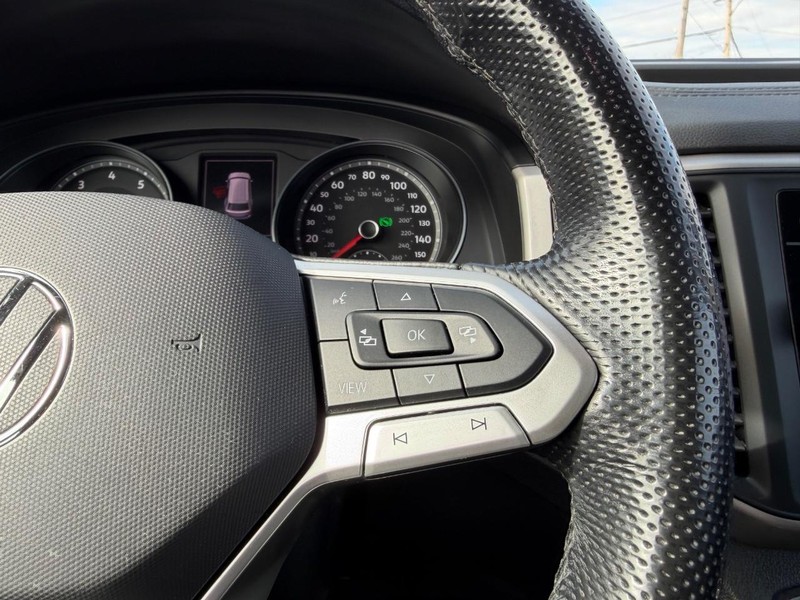 Volkswagen Atlas Vehicle Image 14