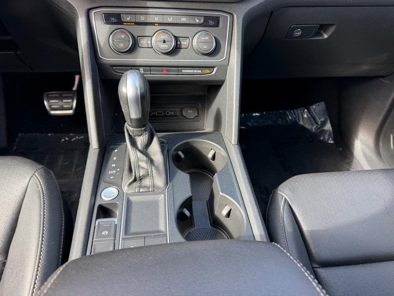 Volkswagen Atlas Vehicle Image 17