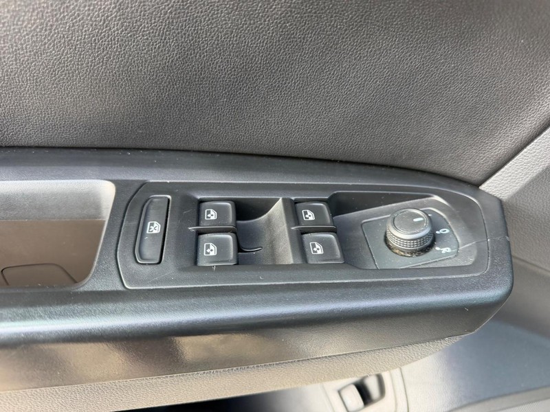 Volkswagen Atlas Vehicle Image 19