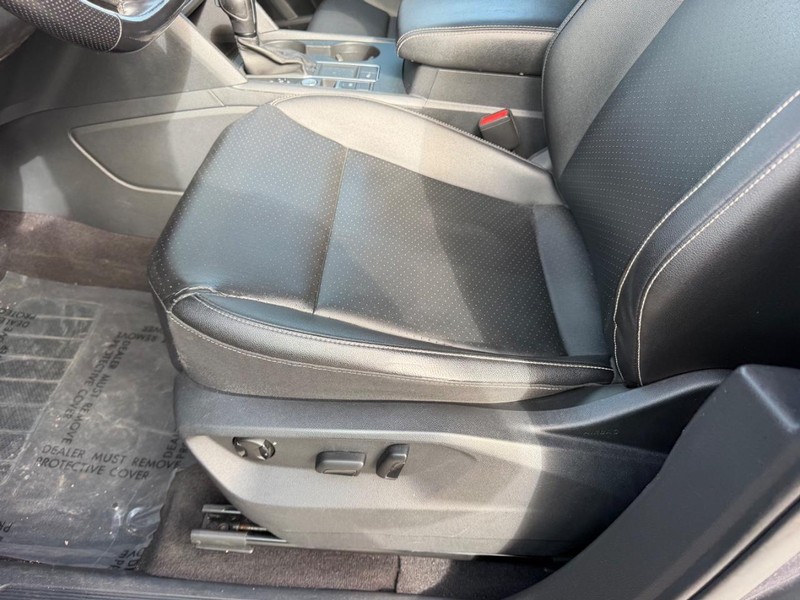 Volkswagen Atlas Vehicle Image 20