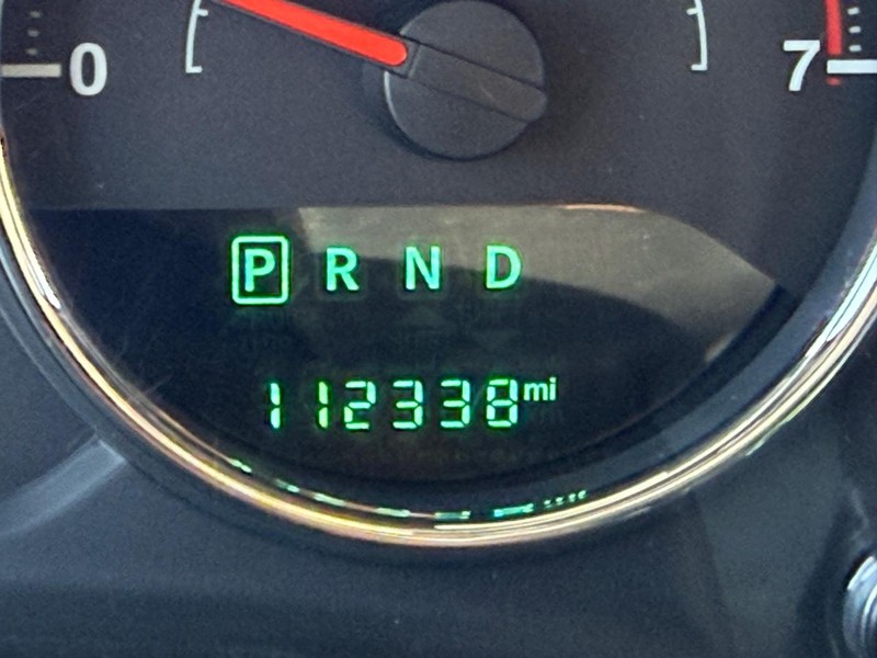 Jeep Wrangler Unlimited Vehicle Image 18