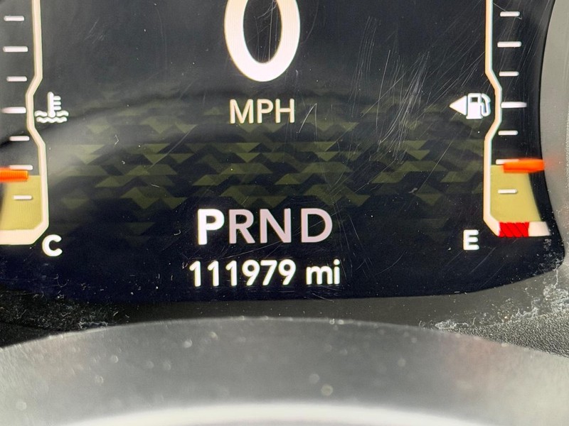 Jeep Wrangler Unlimited Vehicle Image 18