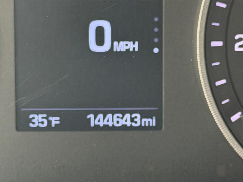 Hyundai Tucson Vehicle Image 17