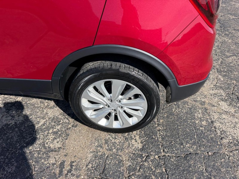 Buick Encore Vehicle Image 06