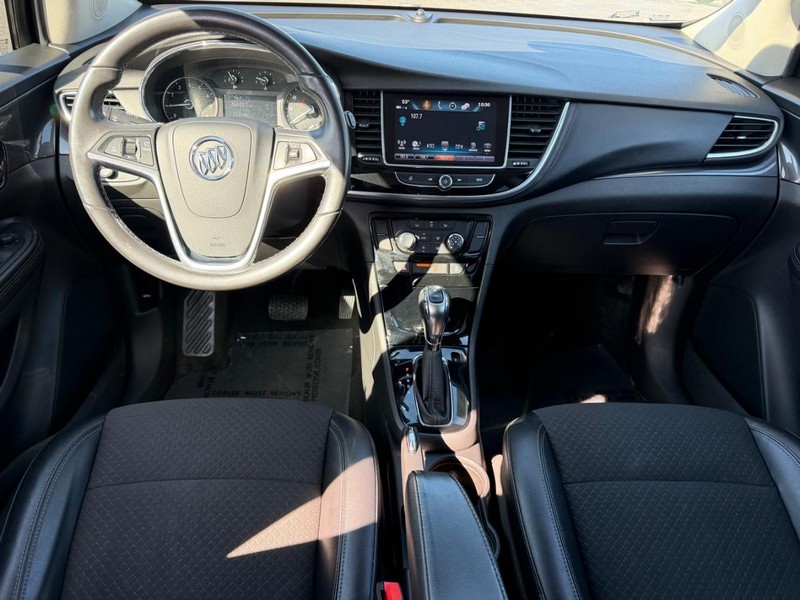 Buick Encore Vehicle Image 08