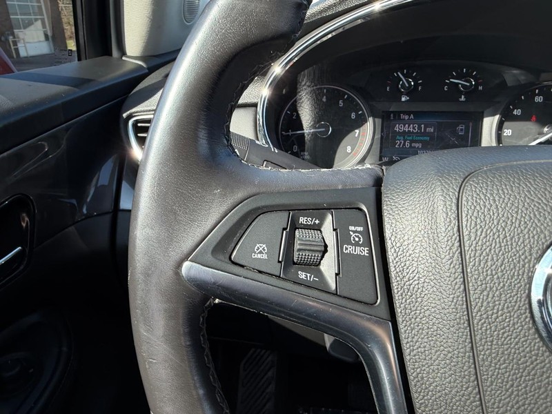 Buick Encore Vehicle Image 10