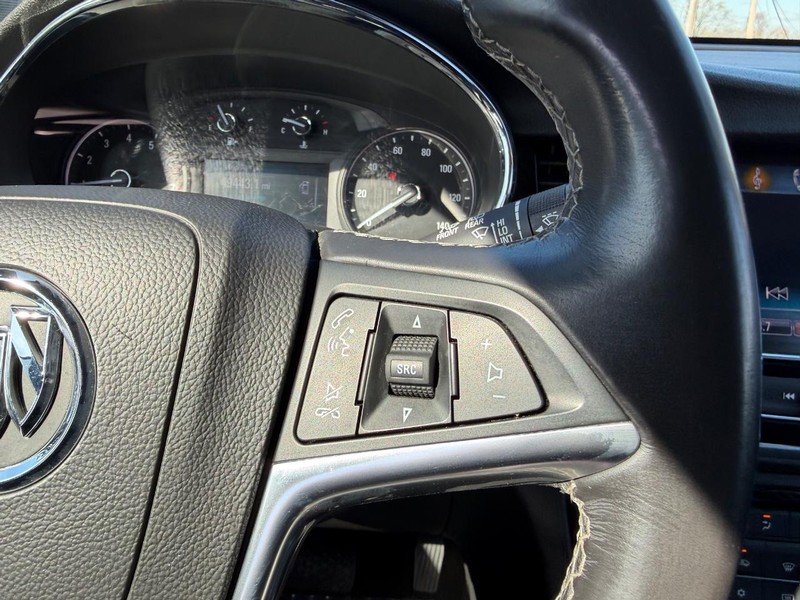 Buick Encore Vehicle Image 11