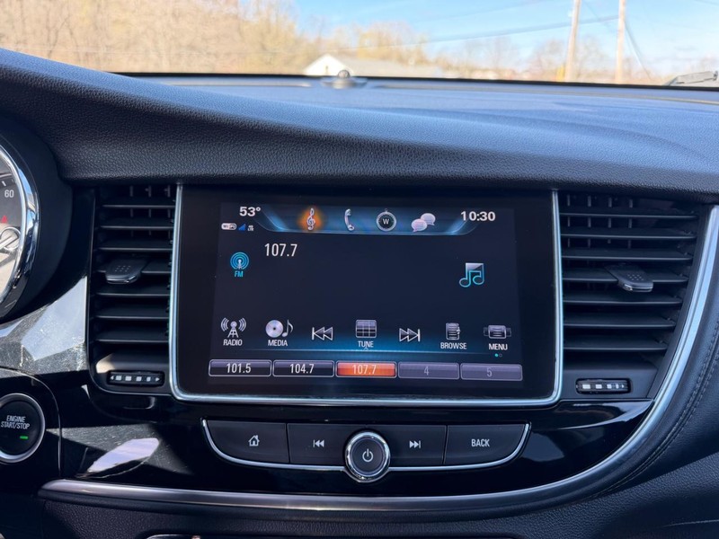 Buick Encore Vehicle Image 12