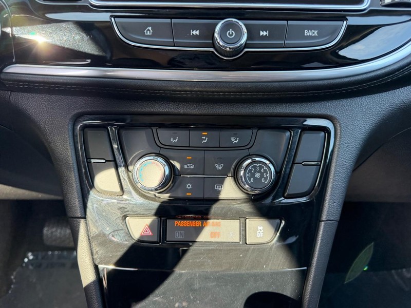 Buick Encore Vehicle Image 13