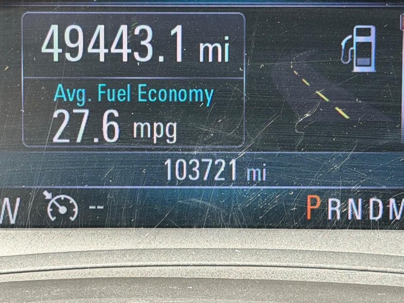 Buick Encore Vehicle Image 18