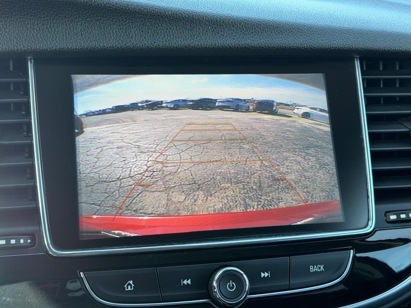 Buick Encore Vehicle Image 19