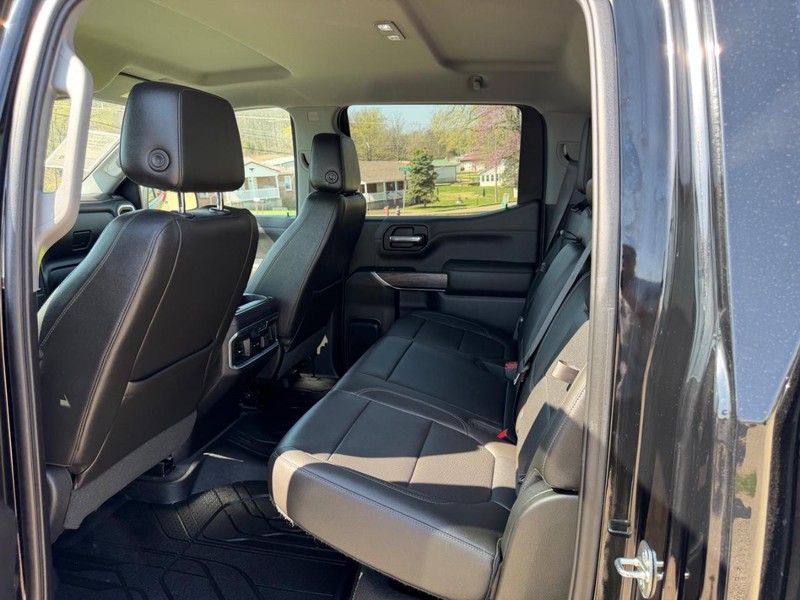 Chevrolet Silverado 1500 Vehicle Image 07