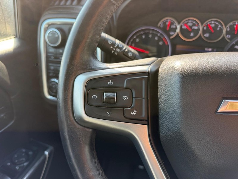 Chevrolet Silverado 1500 Vehicle Image 10