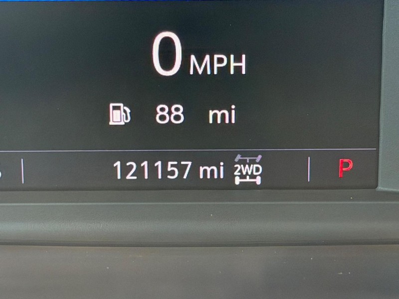 Chevrolet Silverado 1500 Vehicle Image 18