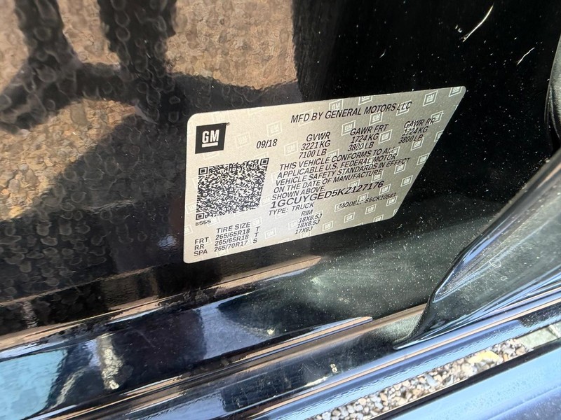 Chevrolet Silverado 1500 Vehicle Image 20