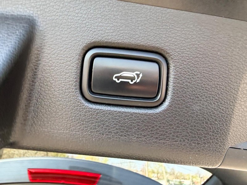 Kia Telluride Vehicle Image 06