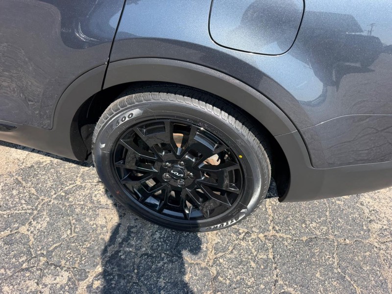 Kia Telluride Vehicle Image 07