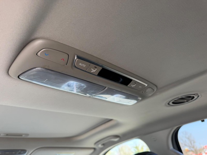 Kia Telluride Vehicle Image 10