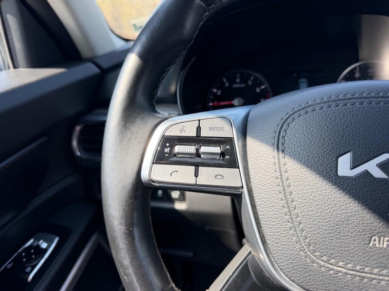 Kia Telluride Vehicle Image 14