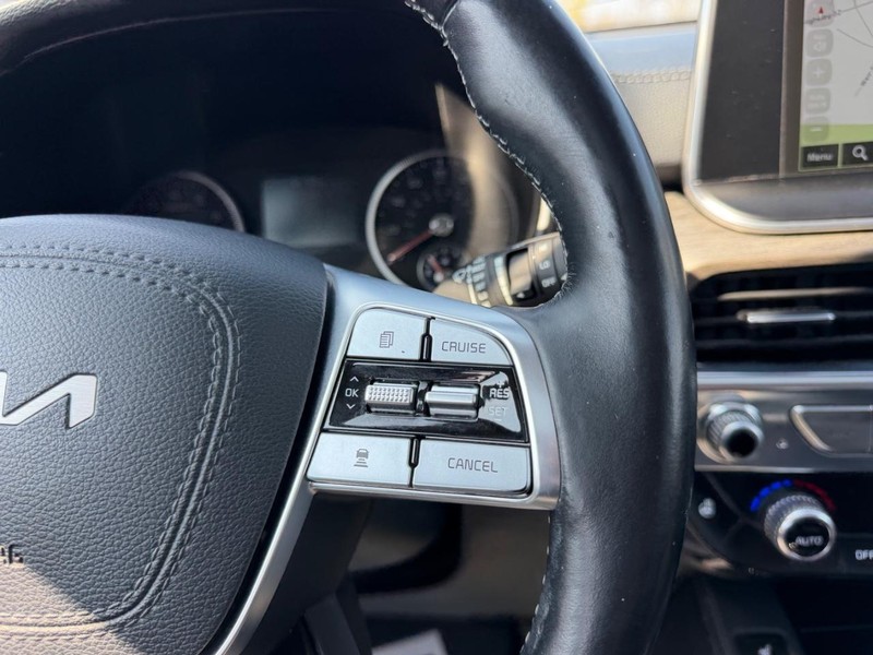 Kia Telluride Vehicle Image 15