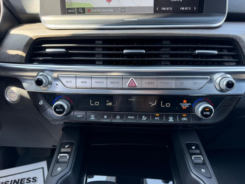 Kia Telluride Vehicle Image 17