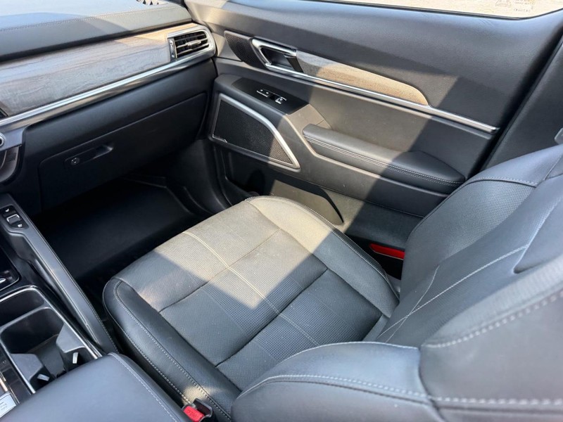 Kia Telluride Vehicle Image 19