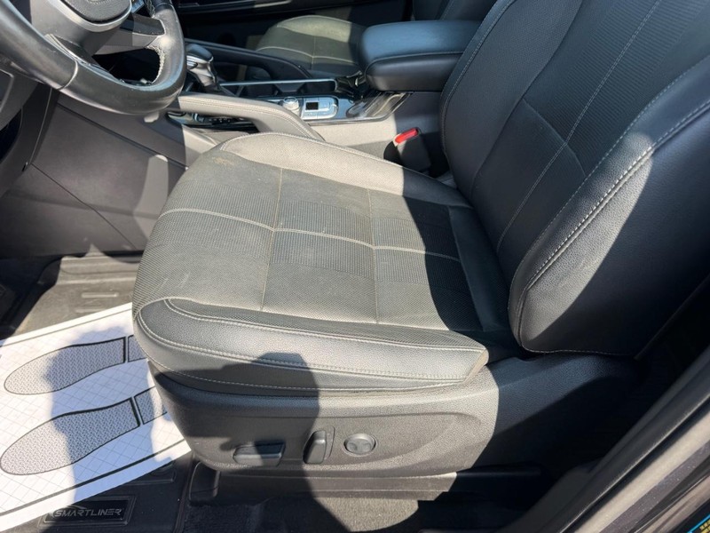 Kia Telluride Vehicle Image 21