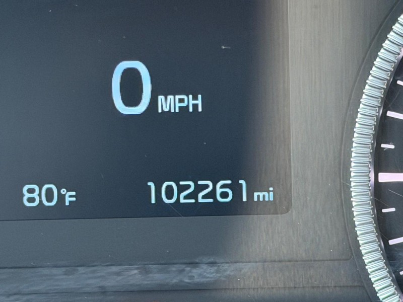 Kia Telluride Vehicle Image 22