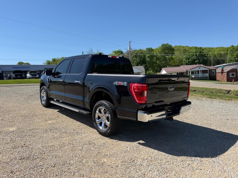 Ford F-150 Vehicle Image 03