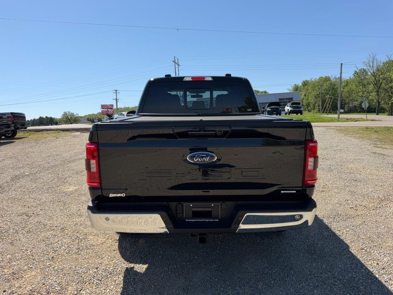 Ford F-150 Vehicle Image 04