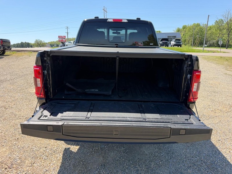 Ford F-150 Vehicle Image 05