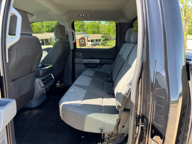 Ford F-150 Vehicle Image 07