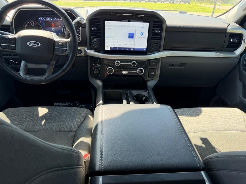 Ford F-150 Vehicle Image 08