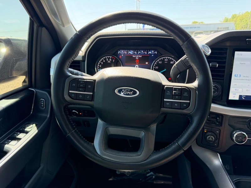 Ford F-150 Vehicle Image 09