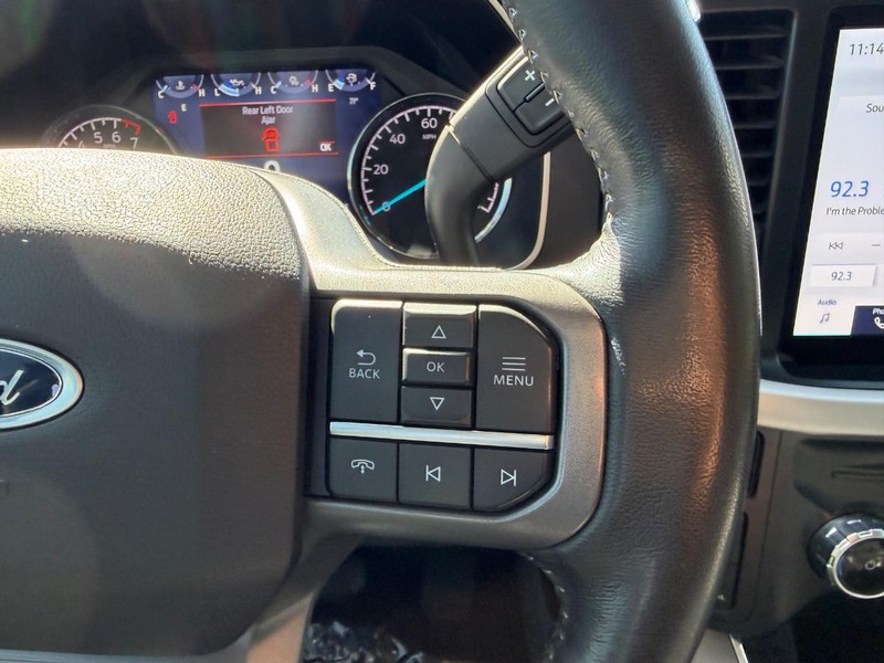 Ford F-150 Vehicle Image 11