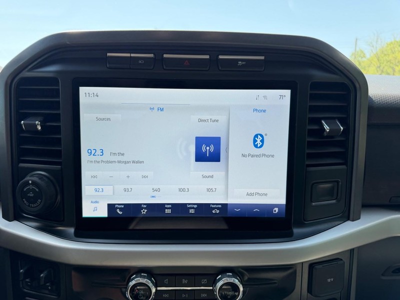 Ford F-150 Vehicle Image 12