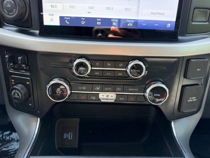 Ford F-150 Vehicle Image 13