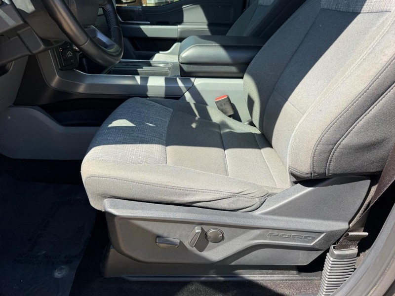 Ford F-150 Vehicle Image 16